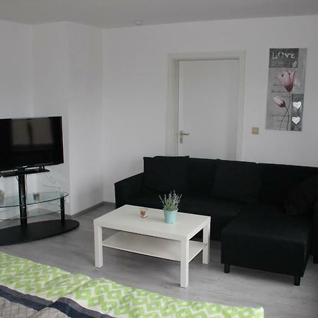 Gut Gelegenes Appartment Mit Wifi, Parkplatz, Wama, Trockner Usw. Καϊζερσλάουτερν Εξωτερικό φωτογραφία