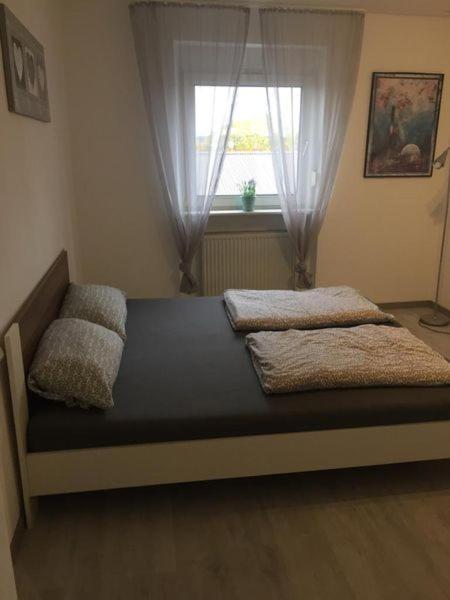 Gut Gelegenes Appartment Mit Wifi, Parkplatz, Wama, Trockner Usw. Καϊζερσλάουτερν Εξωτερικό φωτογραφία