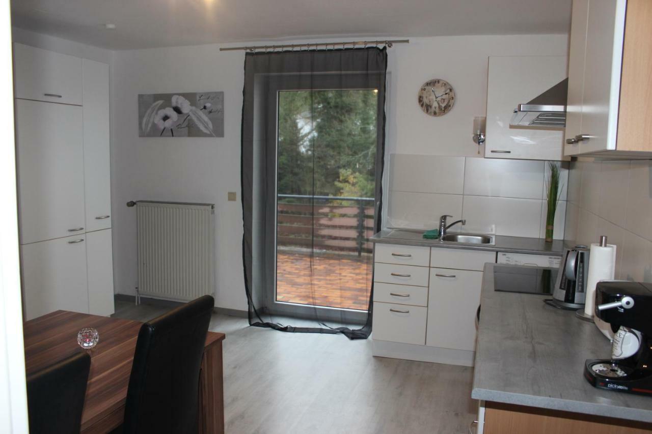 Gut Gelegenes Appartment Mit Wifi, Parkplatz, Wama, Trockner Usw. Καϊζερσλάουτερν Εξωτερικό φωτογραφία