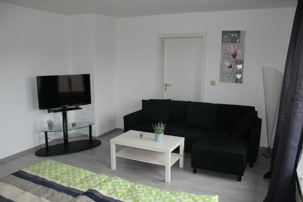 Gut Gelegenes Appartment Mit Wifi, Parkplatz, Wama, Trockner Usw. Καϊζερσλάουτερν Εξωτερικό φωτογραφία